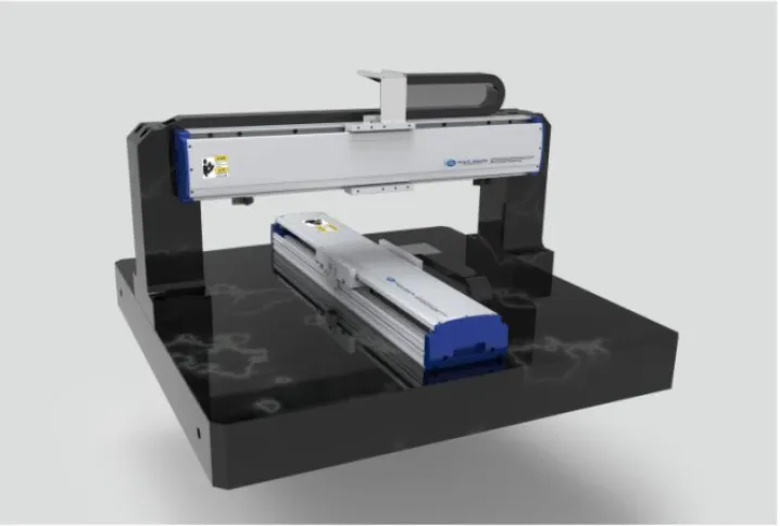 Linear motor