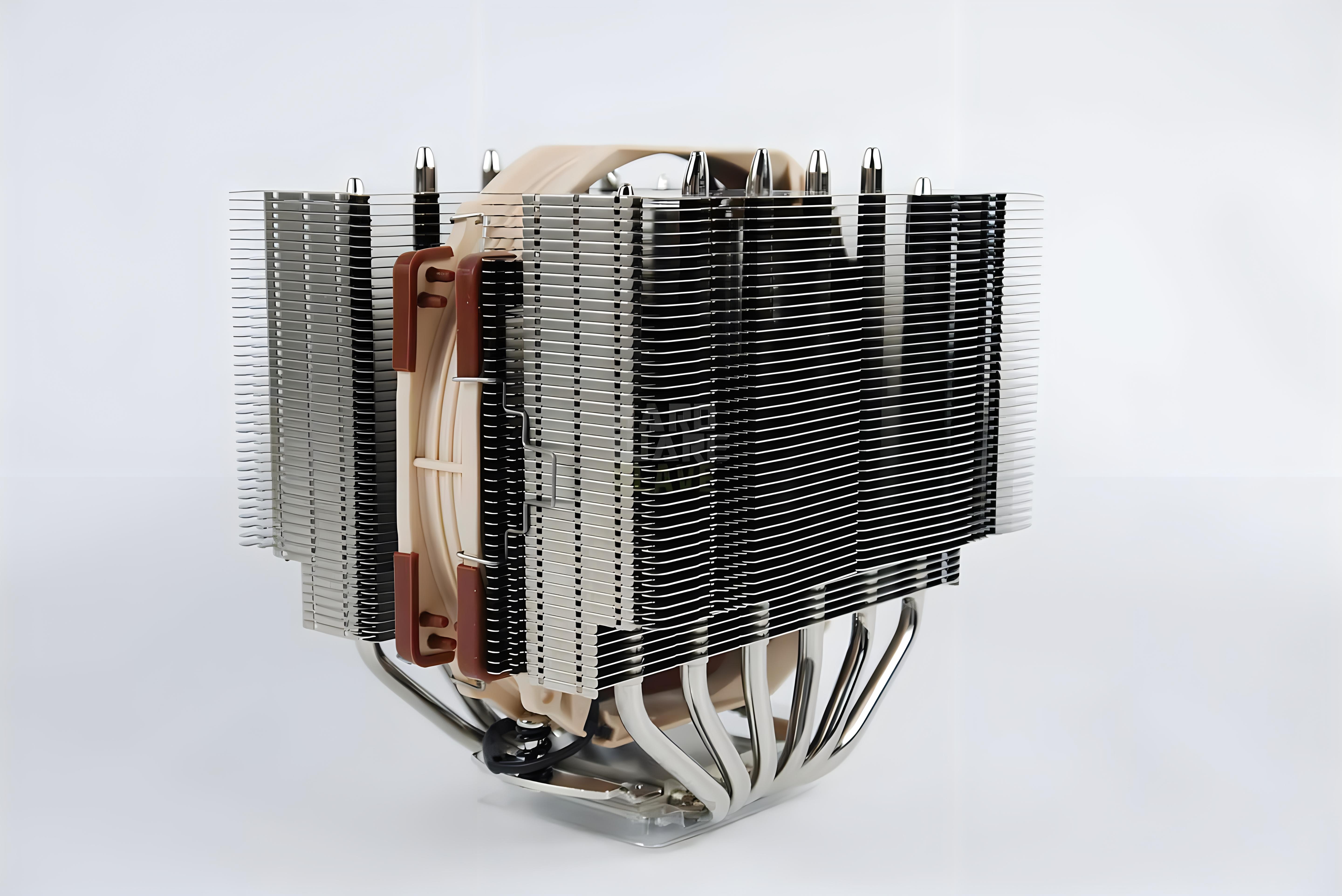 Heat Dissipation Solutions