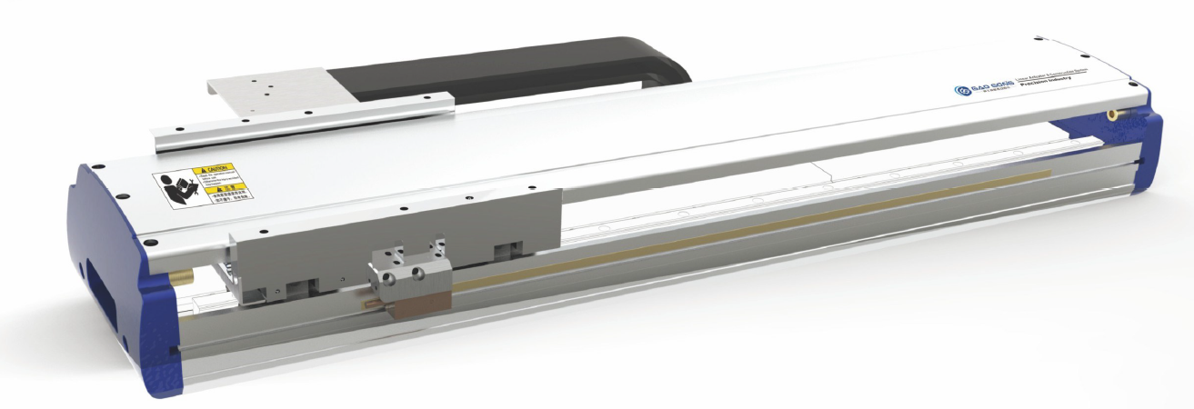 linear motor