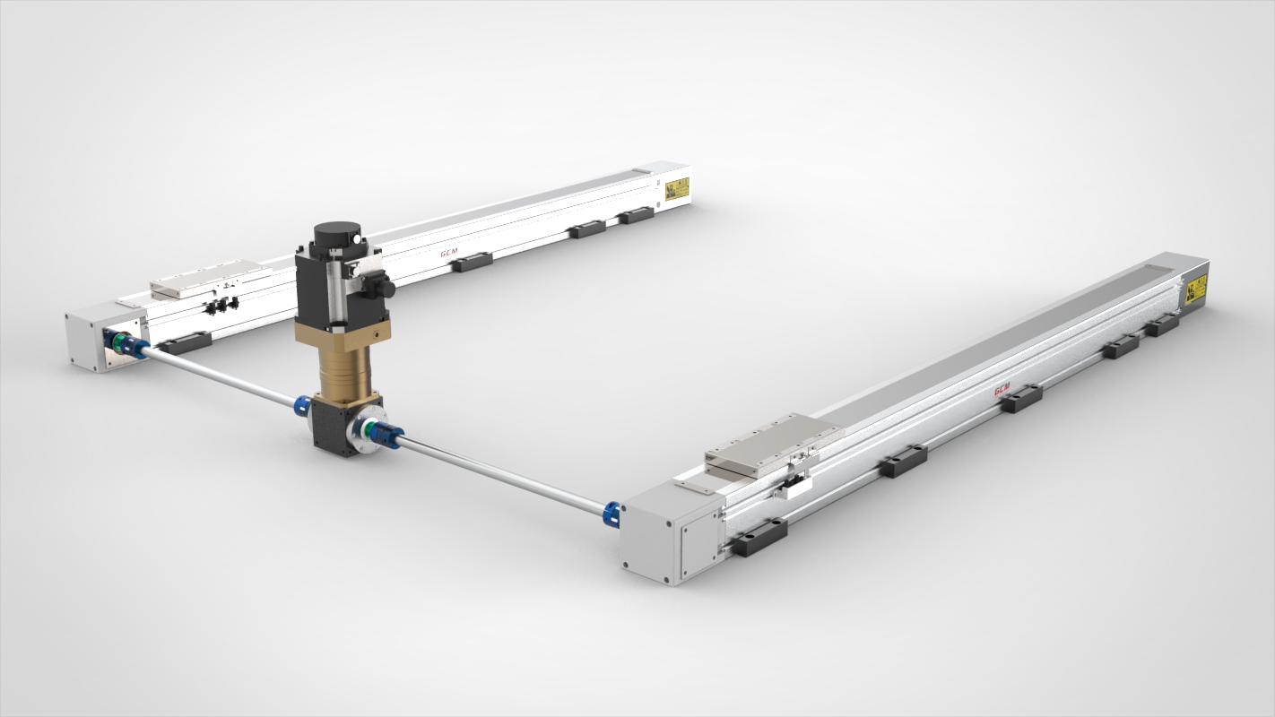 Electronic Device Linkage Module