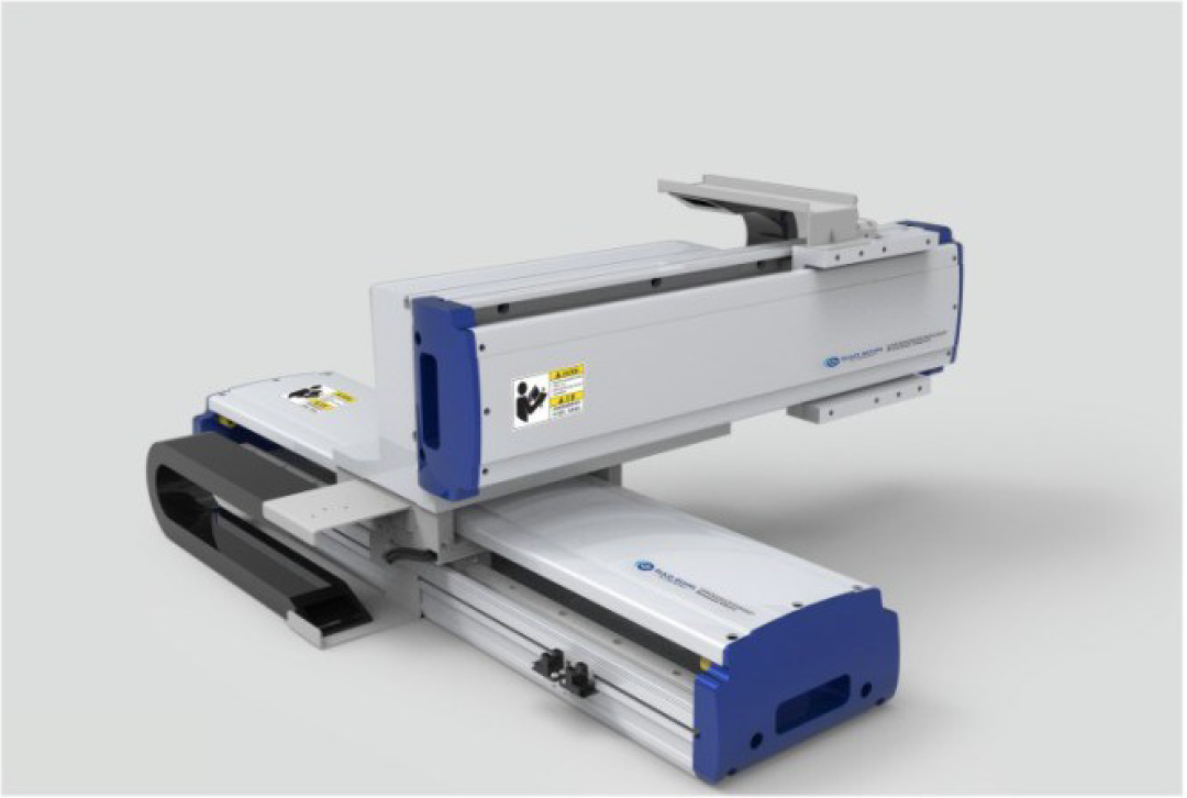 linear motor