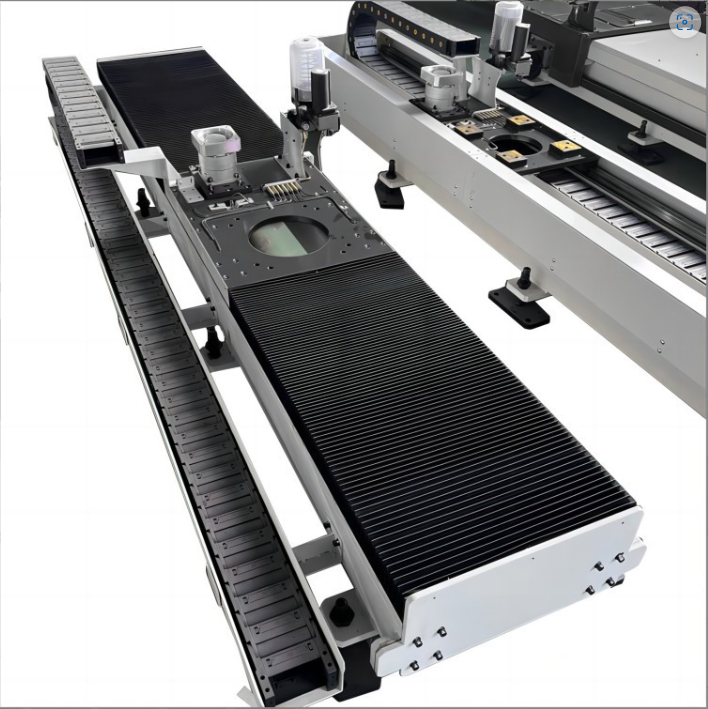 rotary to linear motion