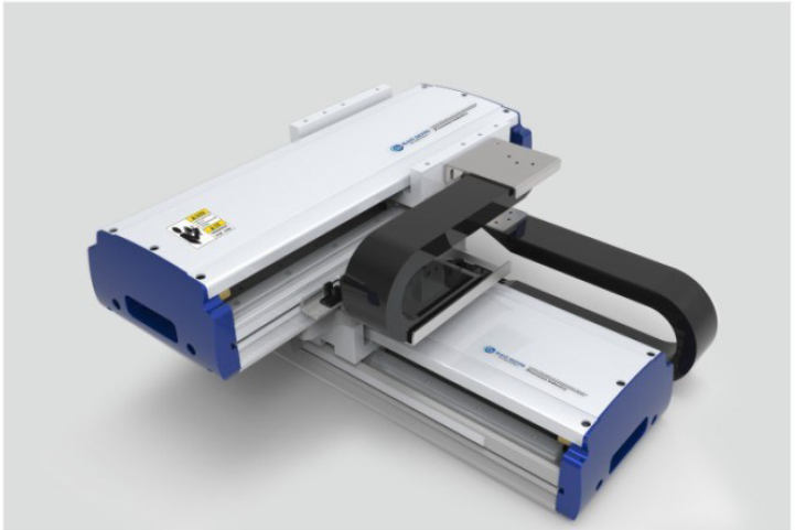 linear motor