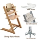 high chair baby feeding