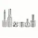aluminum cnc machining service
