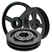 Hot Selling Tapper Lock Pulley Belt for Laser Machine Gear Synchronous Timing Pulleys for Export Hot Selling Helical Gea