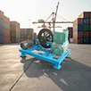 Free Energy Machine Complete 5kva 50kw 100KW 150KW 200KW 300KW Flywheel Energy Generator Flywheel 20kw