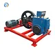 Free Energy Wheel Generator 5kw-150KW, 500kg Heavy Flywheel for Magnetic Power, Industrial Free Electricity System