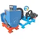 Wholesale Customized Free Energy Generator Flywheel Generator Free Energy Flywheel Free Energy 300kw