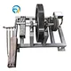 20kw Timing Iron Flywheel Free Energy Generator 5kw-300kw OEM