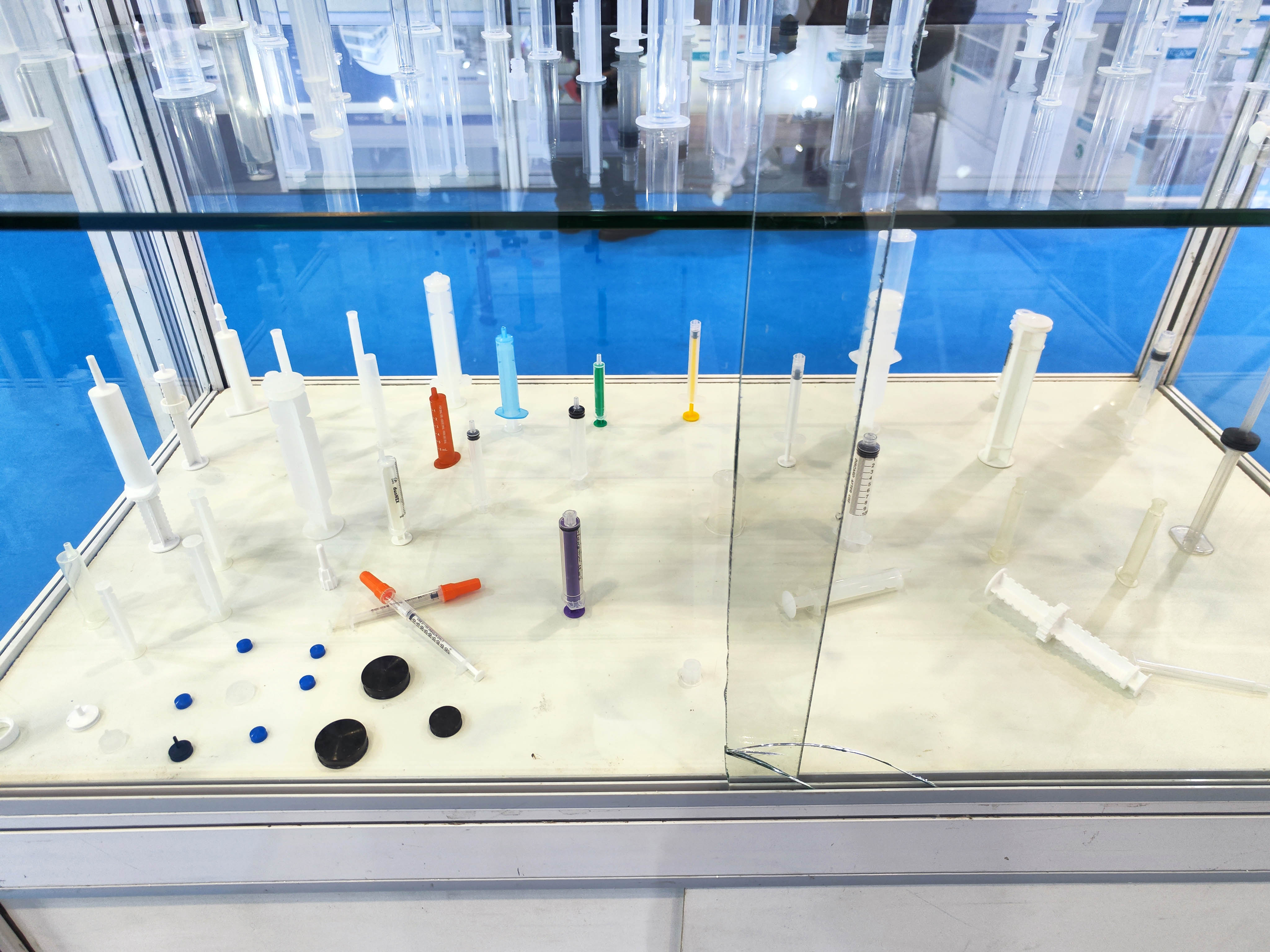 2024 China International Medical Equipment Fair (CMEF) focusworksmachine