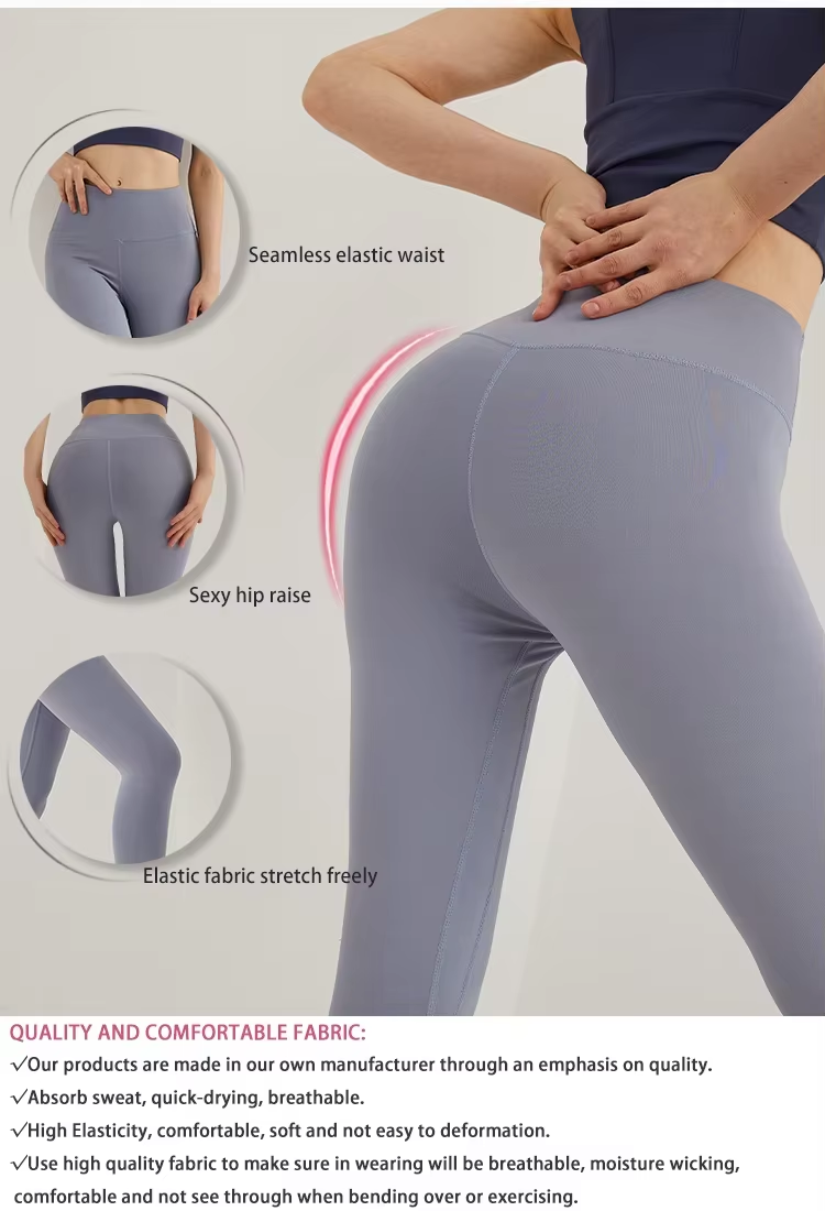 Yoga Leggings