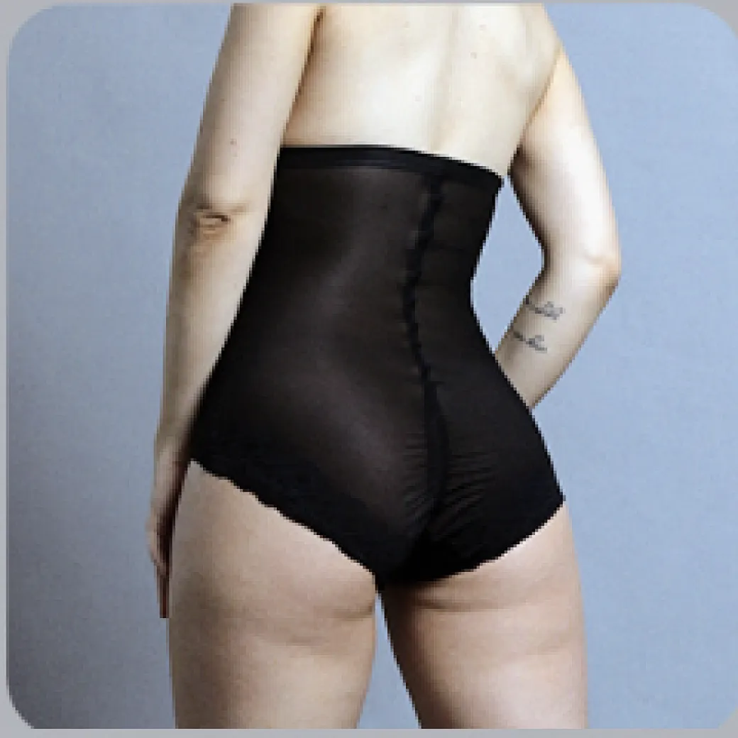 Lace Panties
