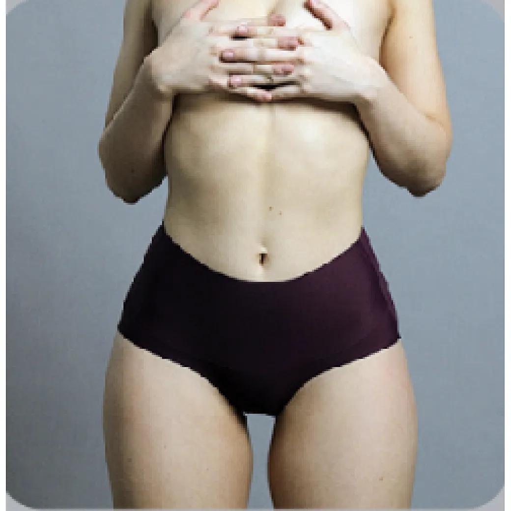 shaper panty