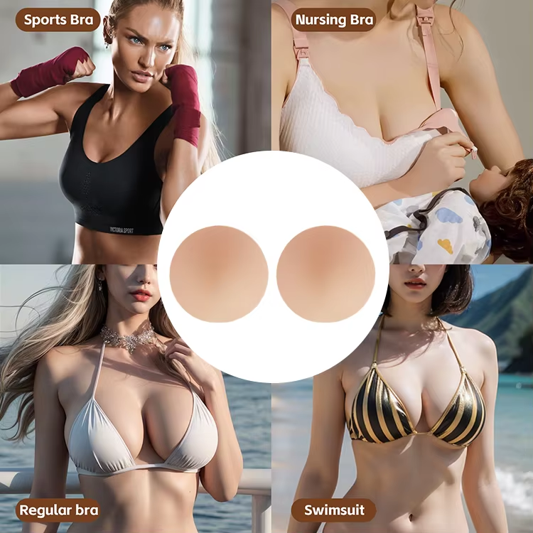 nipple cover