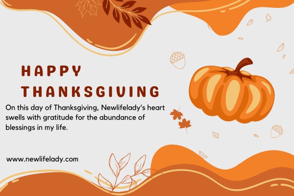 thanksgiving