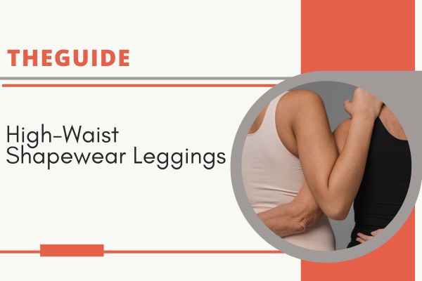 shapewear leggings