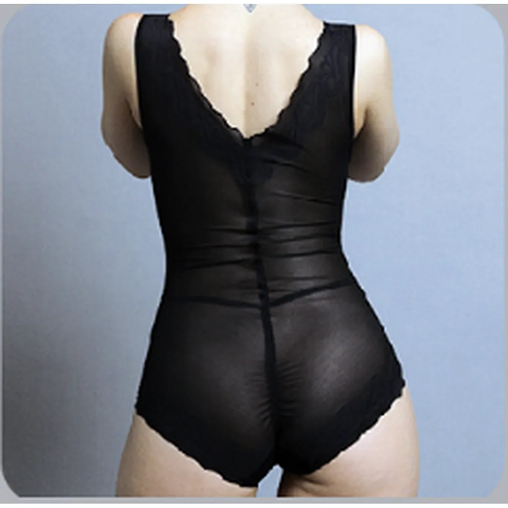 lace shapewear bodysuits