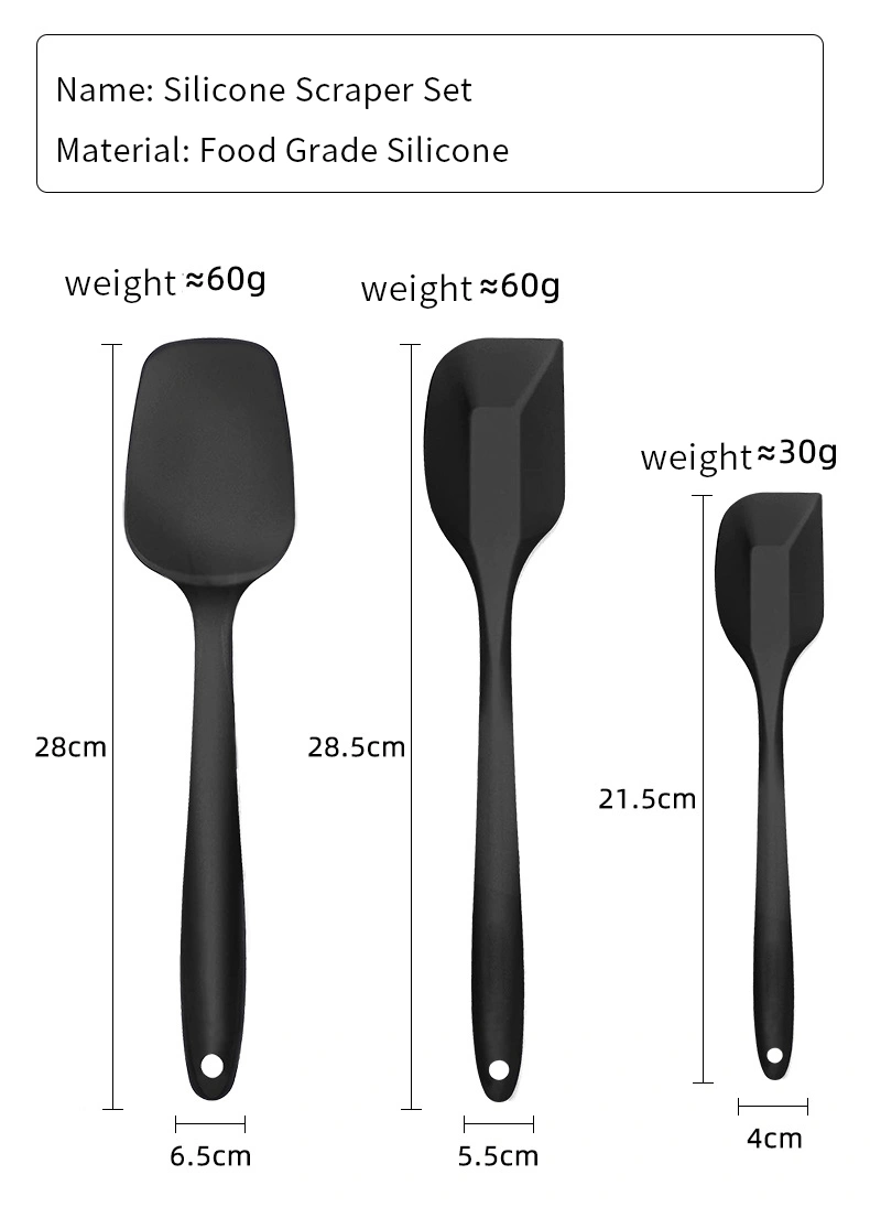 spatula silicone