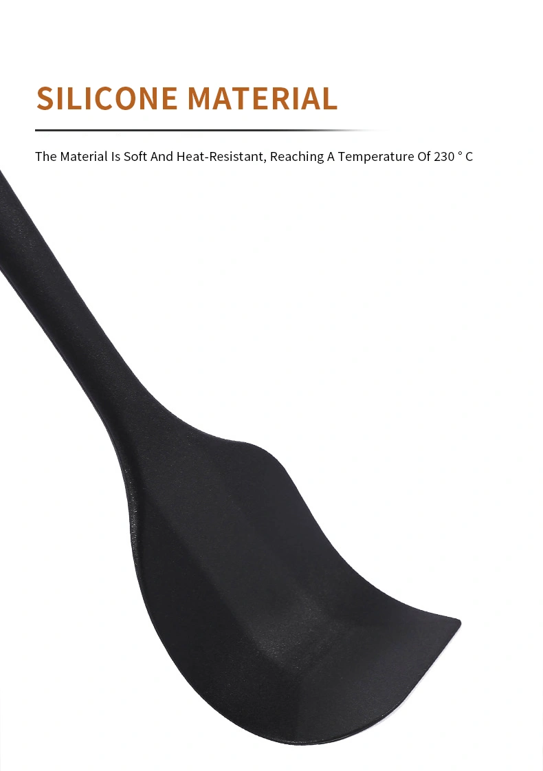 spatula silicone