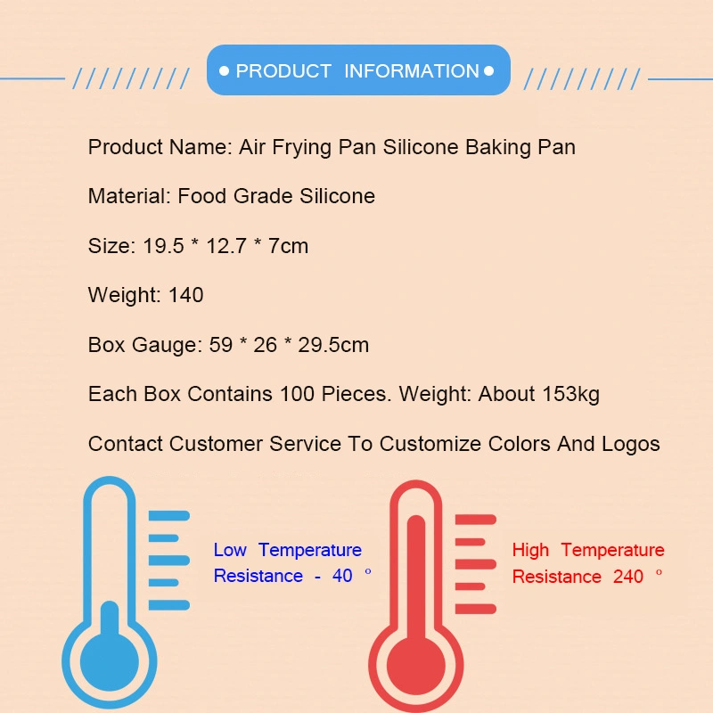 BAKING MOLD SILICONE