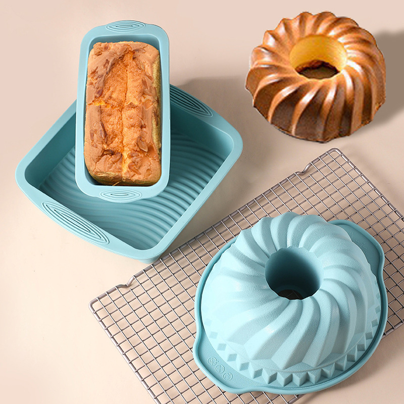 Silicone Bakeware The Basics You Need to Know