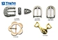 Belt buckels  custom belt factory