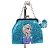 Disney Super sparkly Frozen Elsa Purse