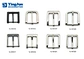 Belt buckels  custom belt factory