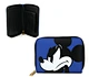 Middle Wallet with Coin Purse