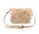 Faux Fur Bag OEM