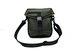 green flight bag