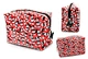 travel cosmetic bag