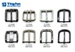 Belt buckels  custom belt factory
