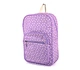 men backpack bag manufacture