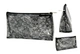 lace partten cosmetic bag