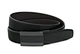 twist buckle belt