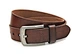 classic leather belt