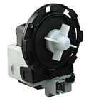 washing machine water pump spare parts
