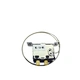 Termostato de control WL-1A-WX