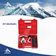 RCT-806(456)AM-L trinquete de 45 grados herramienta de abocardado tipo cono excéntrico precio de refrigerante r410a