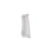 Washing Machine Parts 8181846 Washer Door Handle For Duet