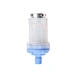 Filtro de agua del conector de mangueras de entrada de filtración multicapa magnética de arena de cuarzo