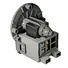 Washing Machine Water Valve and Pump