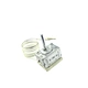 Thermostat Thermostatic Water Bath Exhaust Fan Model 55.17052.180 Other Home Appliance