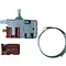ATM Series 077B6208 Thermostat Essential Home Appliance Parts