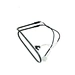 Factory Price Genuine Assembly Quality WP61006199 Refrigerator Defrost Heater Kit