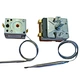 WKB-190A thermostat