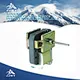 cooling fan micro motor