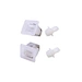 Professional Mould Design High Quality Freezer Dryer Catch Kit Door Latch